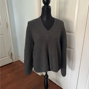 H&M- Knit Sweater